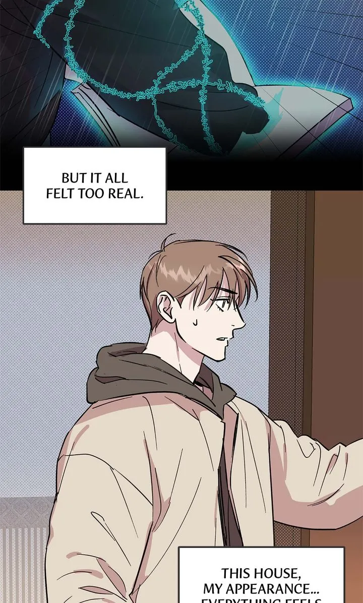 Circuit Breaker - Chapter 3 Page 6