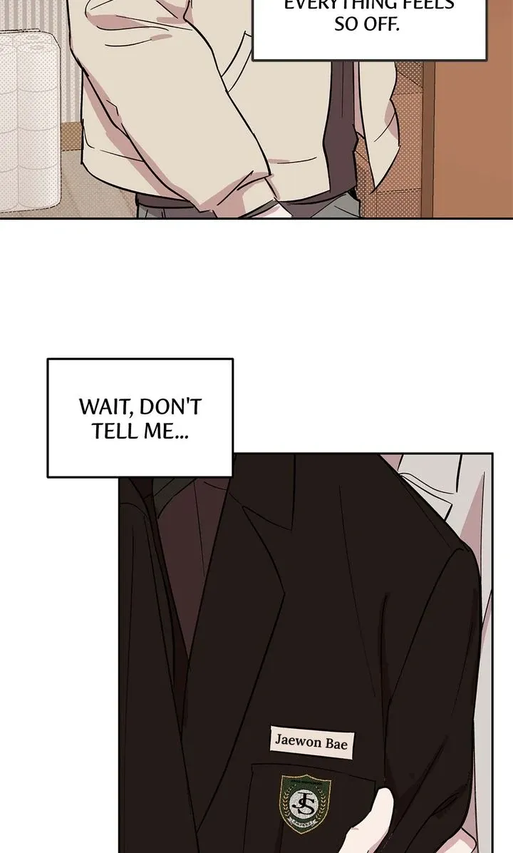 Circuit Breaker - Chapter 3 Page 7