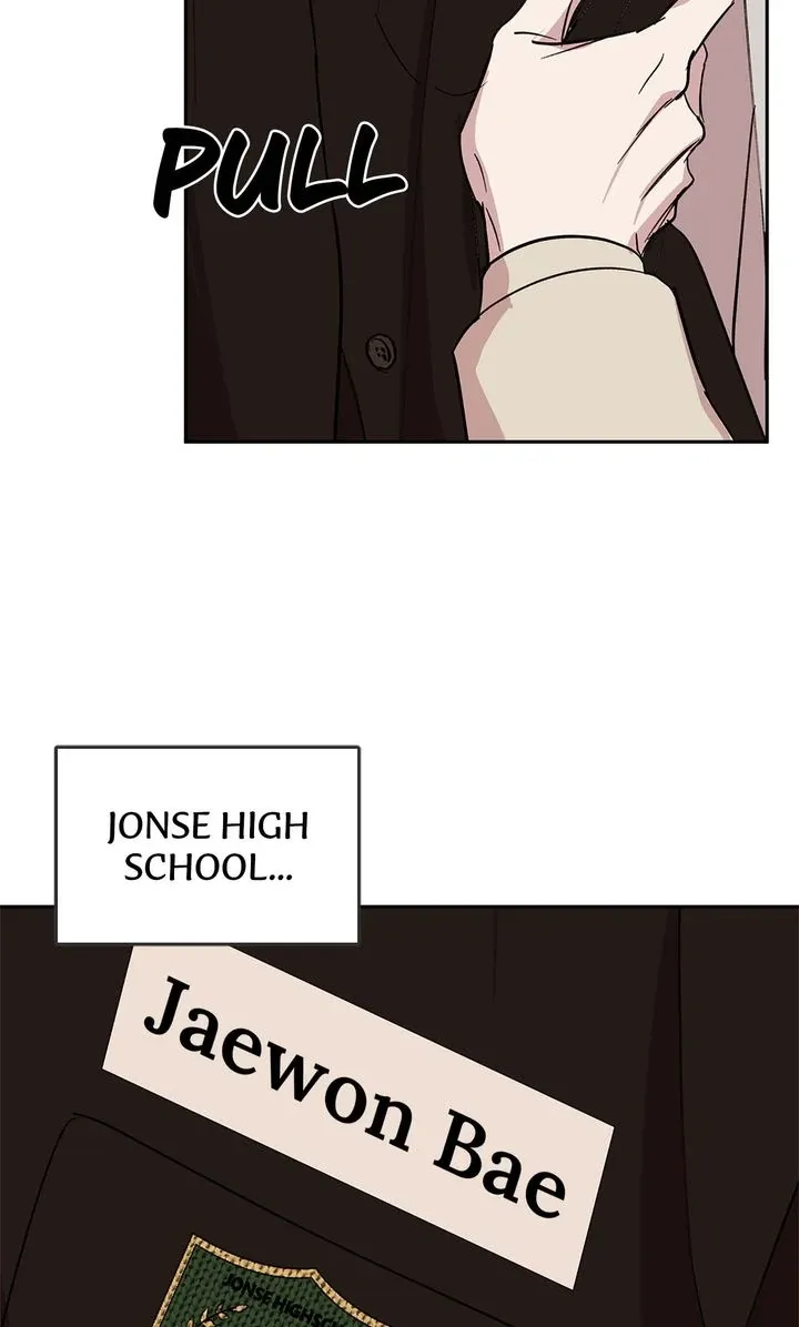 Circuit Breaker - Chapter 3 Page 8