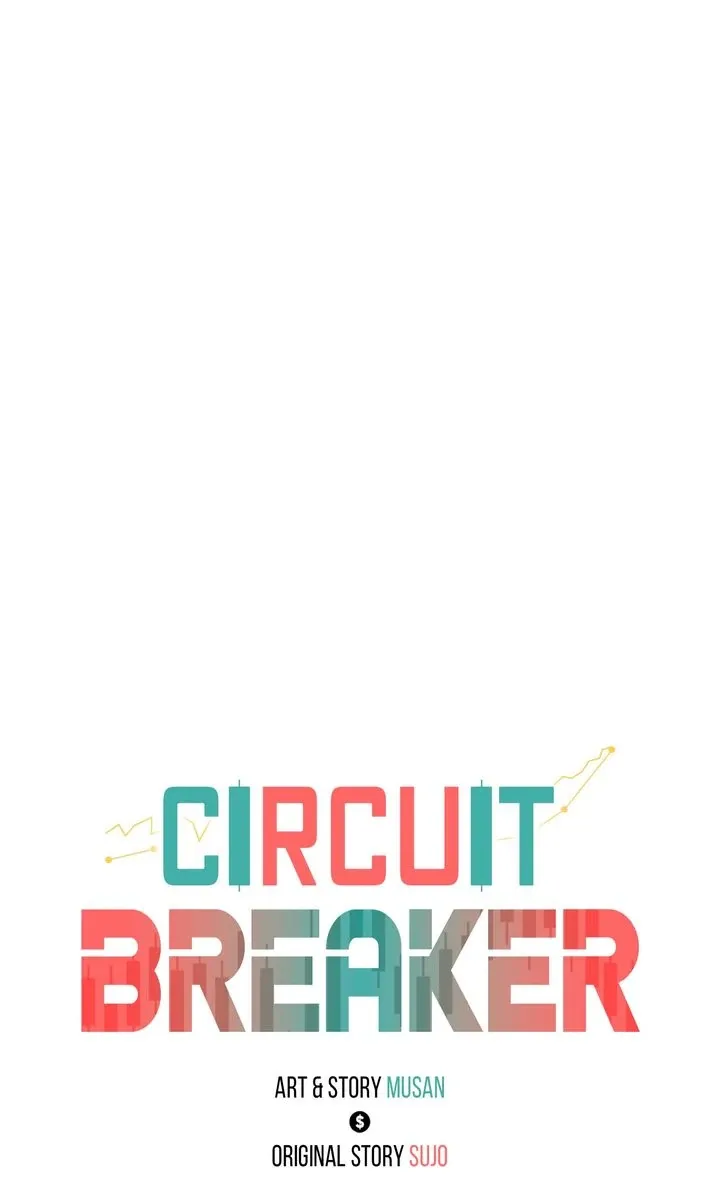Circuit Breaker - Chapter 3 Page 14