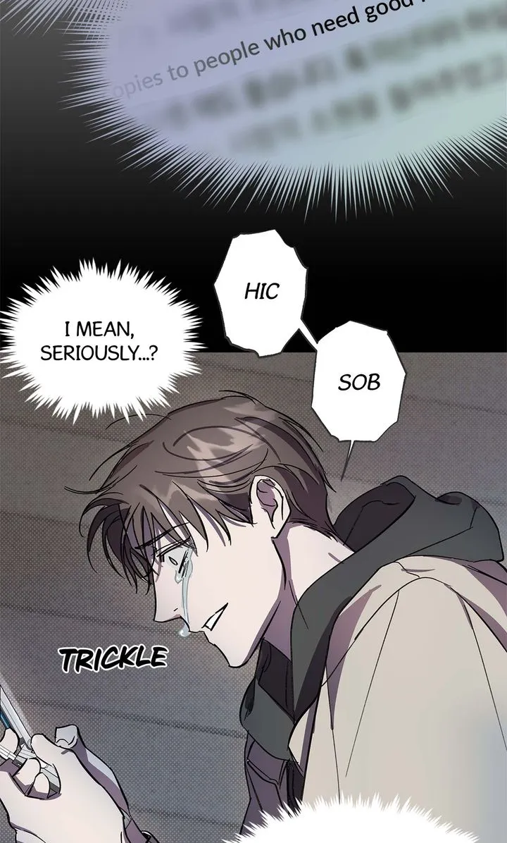 Circuit Breaker - Chapter 3 Page 19