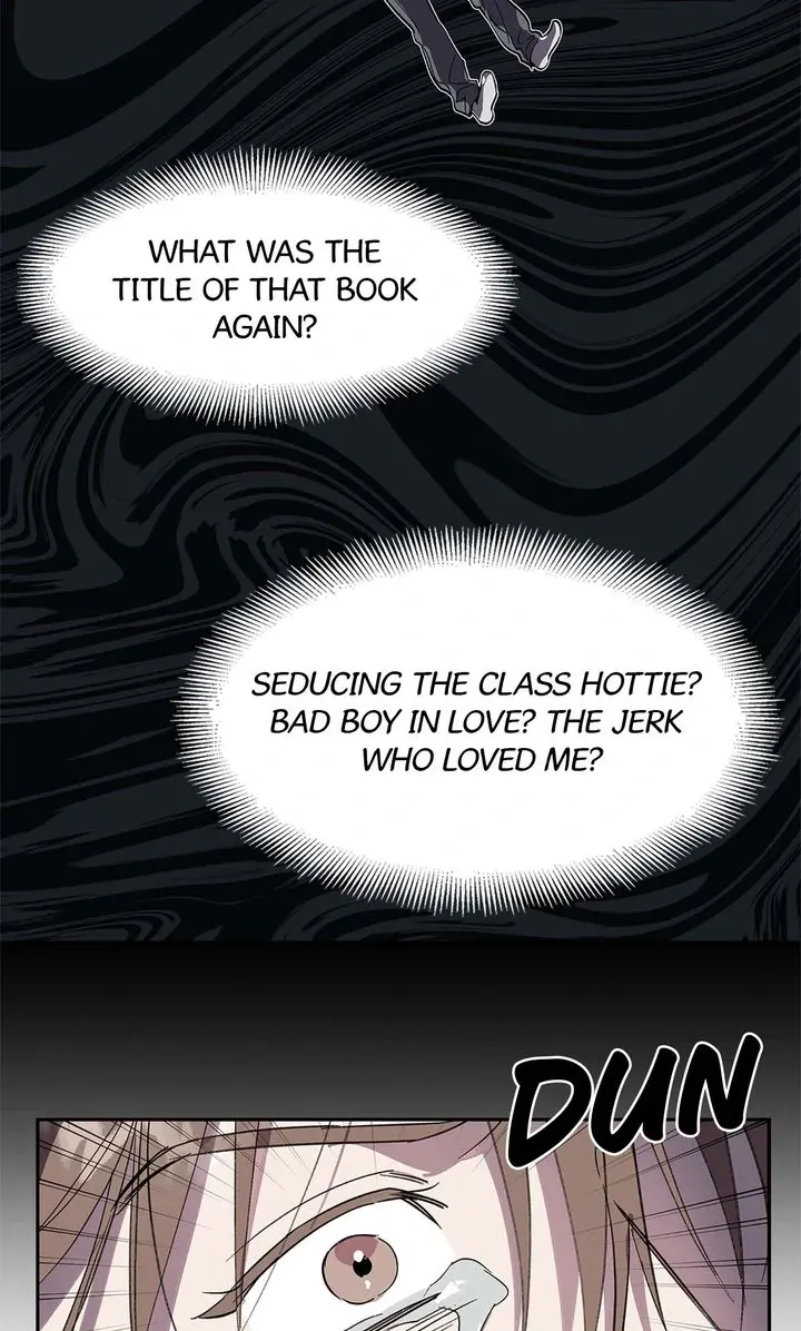 Circuit Breaker - Chapter 3 Page 22