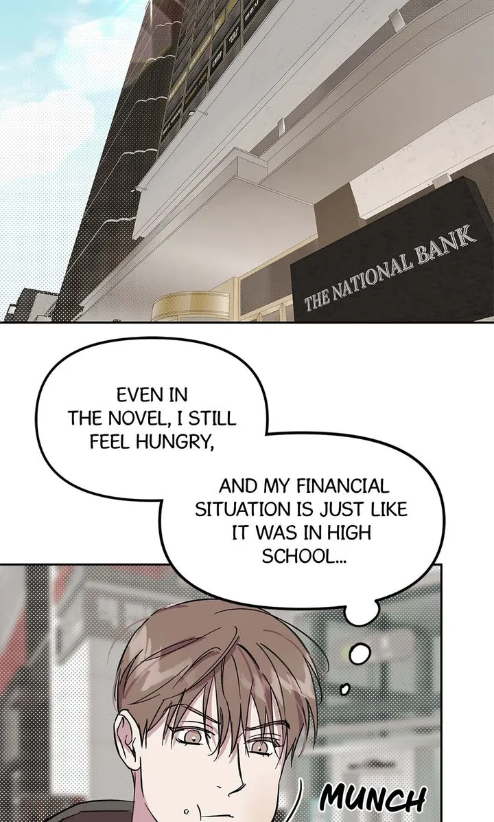 Circuit Breaker - Chapter 3 Page 27