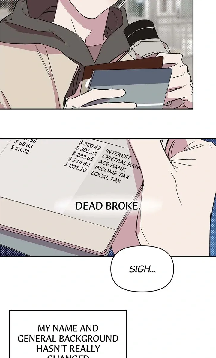 Circuit Breaker - Chapter 3 Page 28