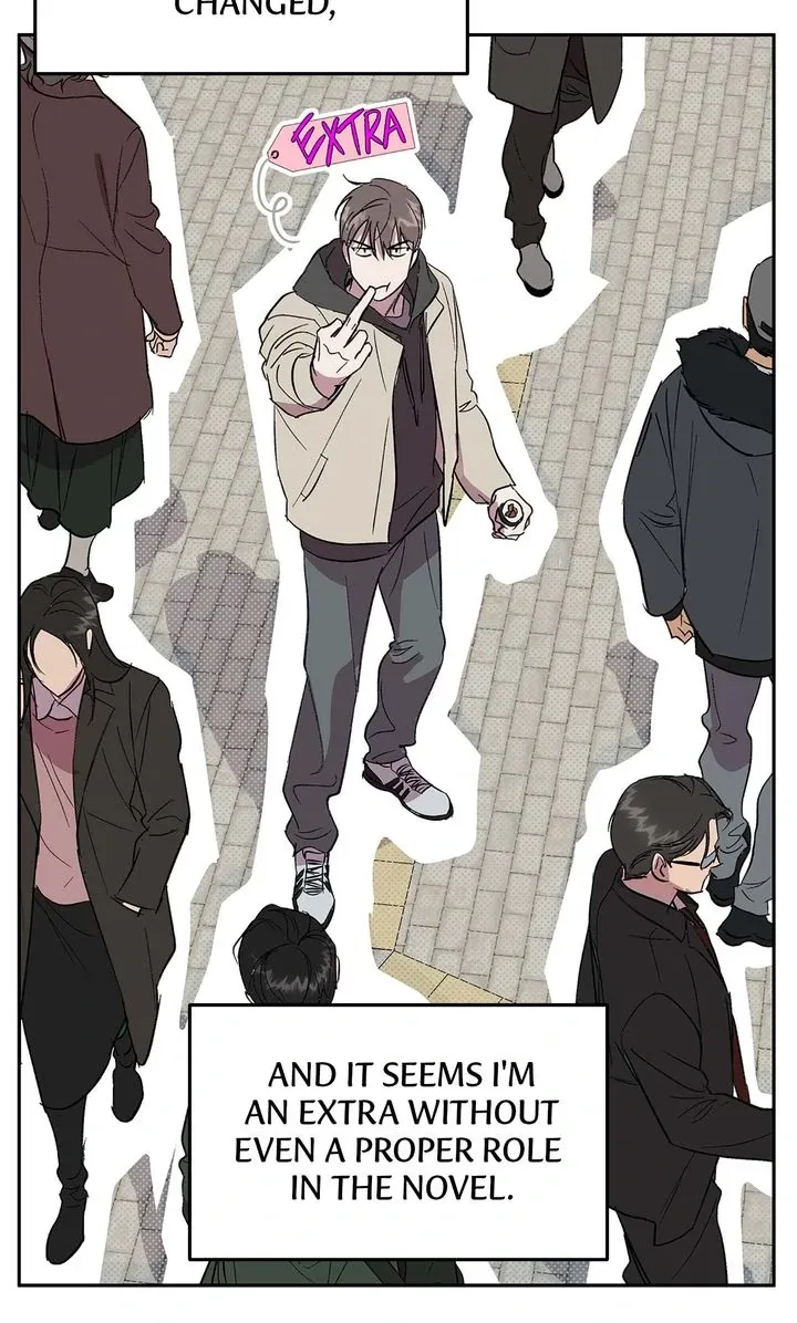 Circuit Breaker - Chapter 3 Page 29