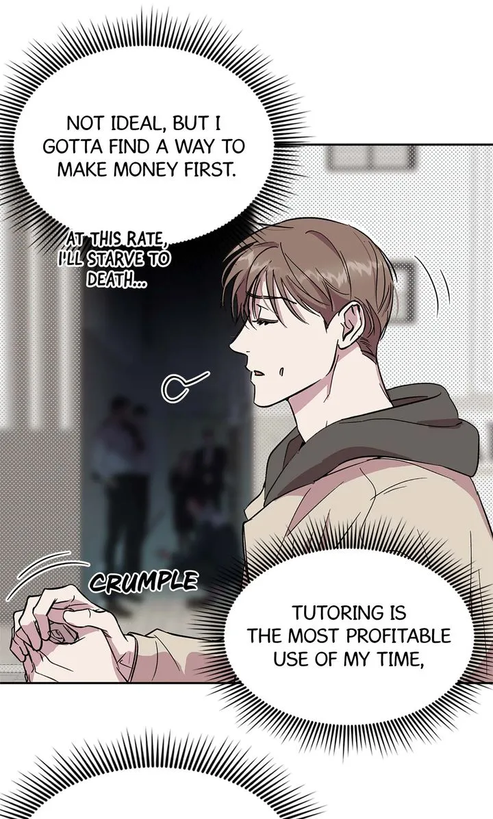 Circuit Breaker - Chapter 3 Page 30