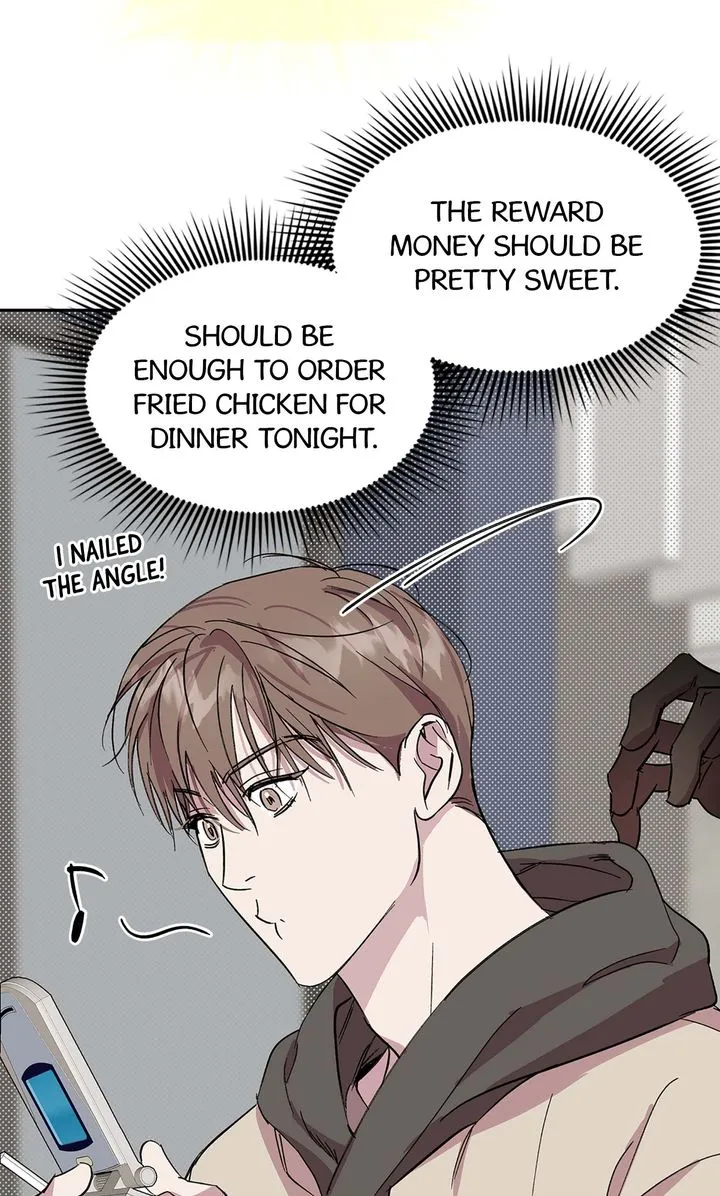 Circuit Breaker - Chapter 3 Page 34