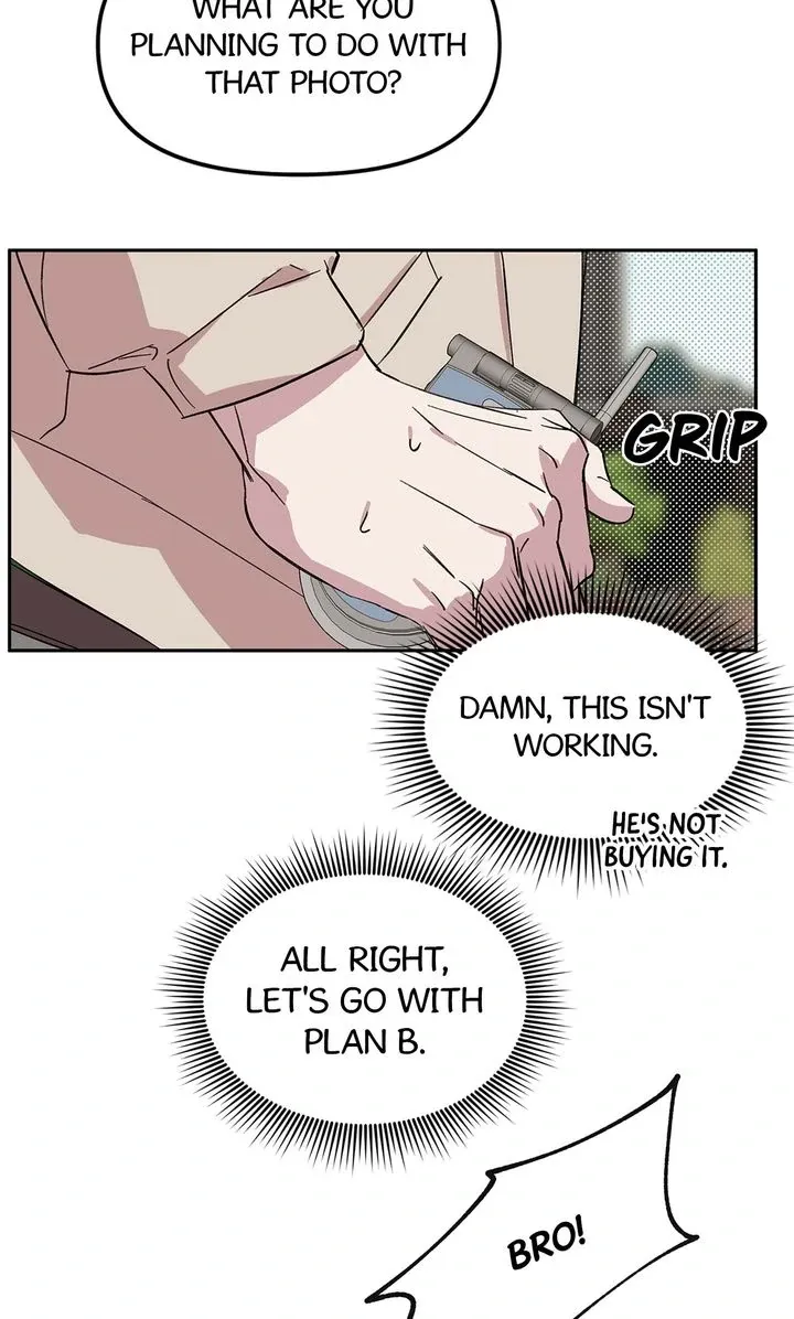 Circuit Breaker - Chapter 3 Page 41