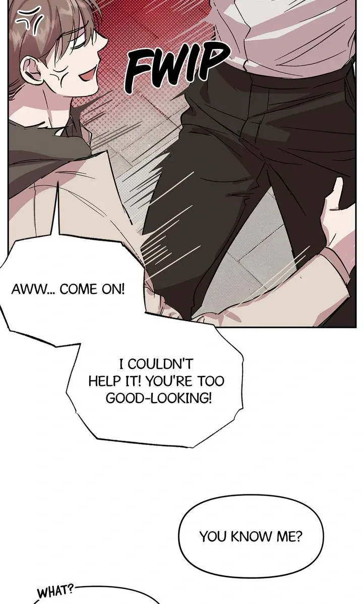Circuit Breaker - Chapter 3 Page 45