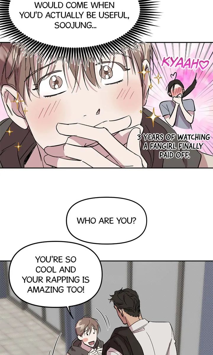 Circuit Breaker - Chapter 3 Page 47