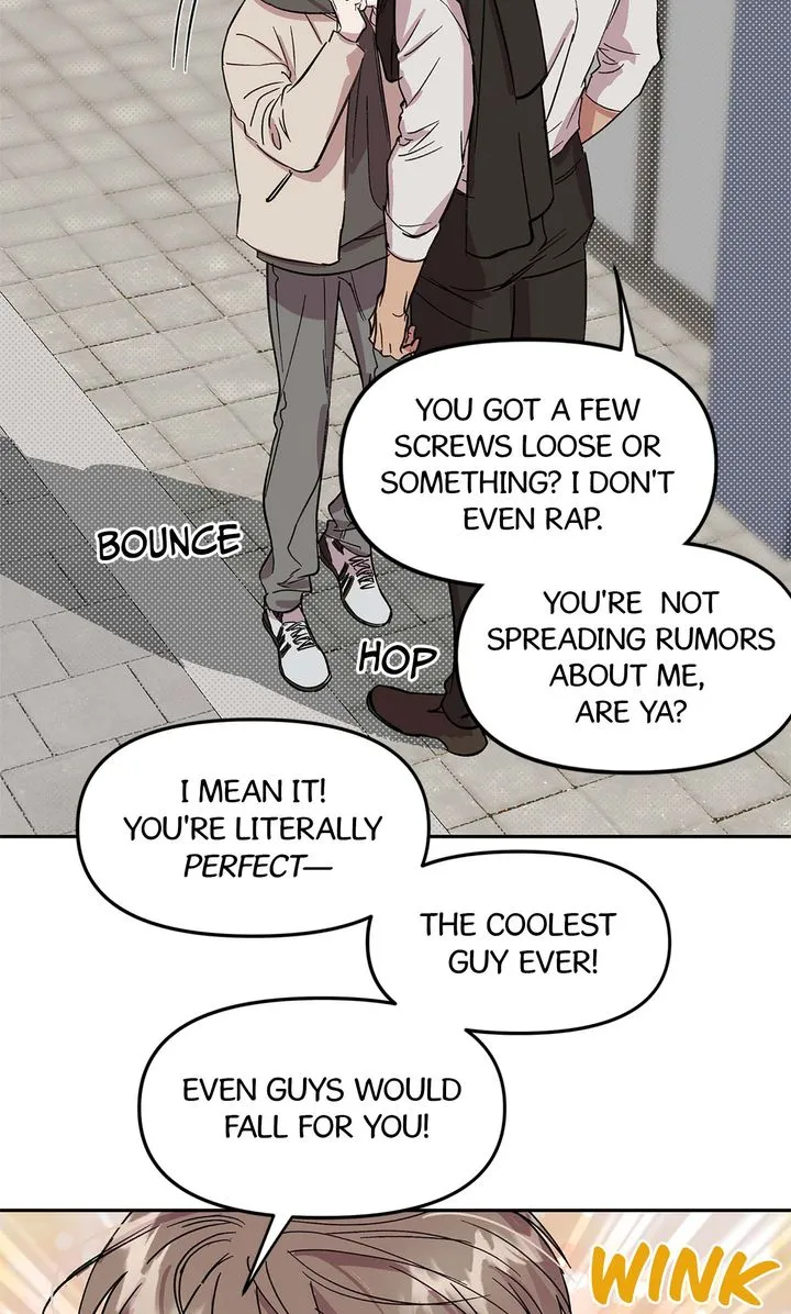 Circuit Breaker - Chapter 3 Page 48