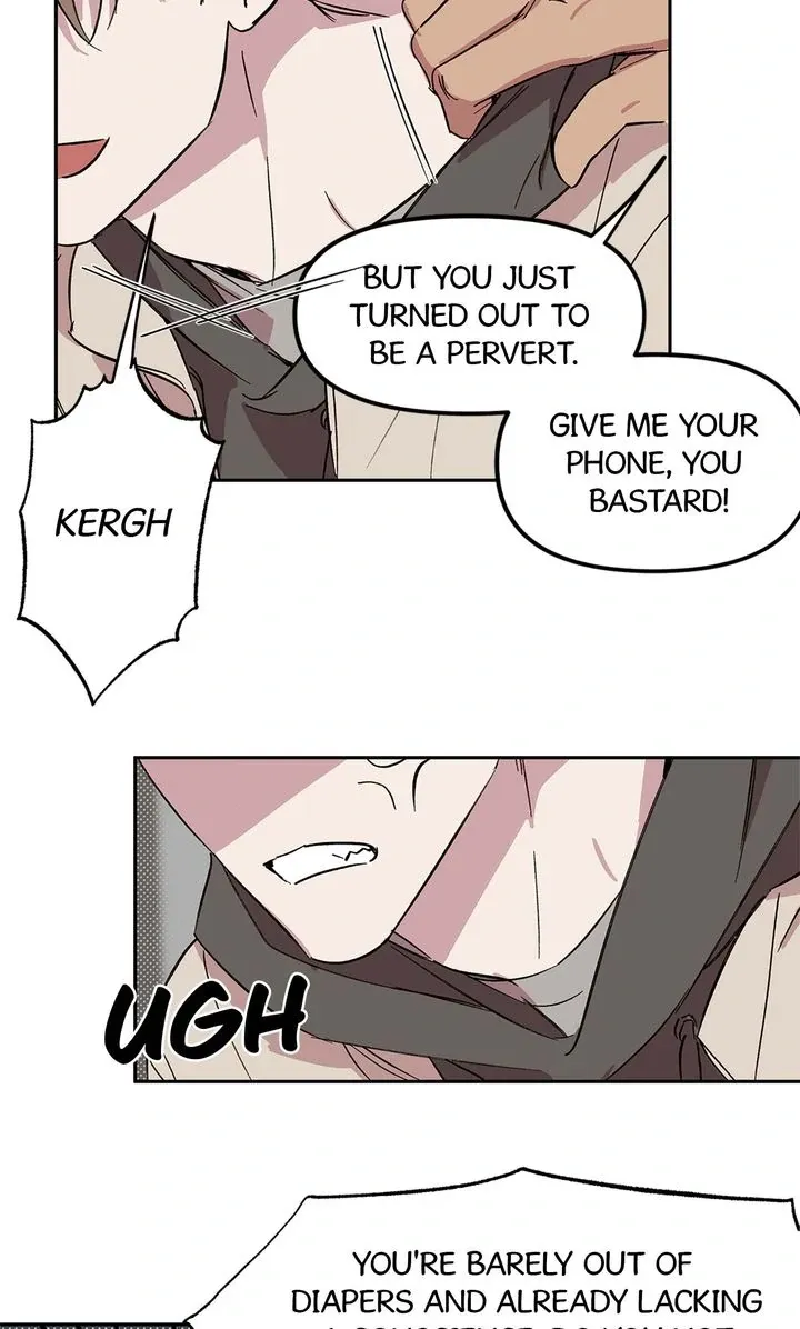 Circuit Breaker - Chapter 3 Page 51