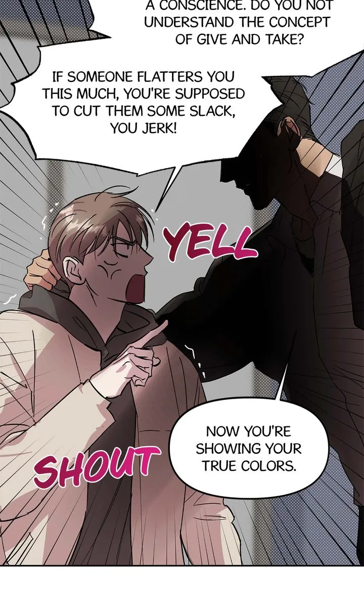 Circuit Breaker - Chapter 3 Page 52