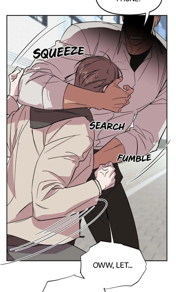 Circuit Breaker - Chapter 3 Page 56
