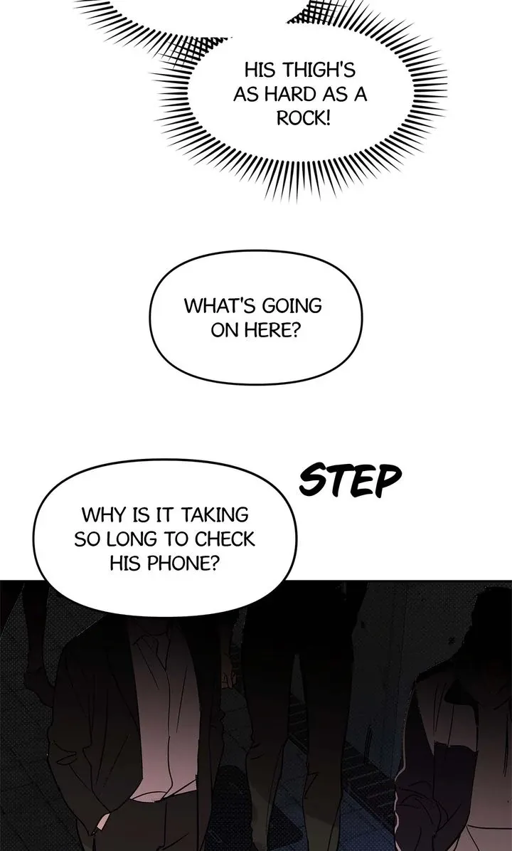 Circuit Breaker - Chapter 3 Page 58