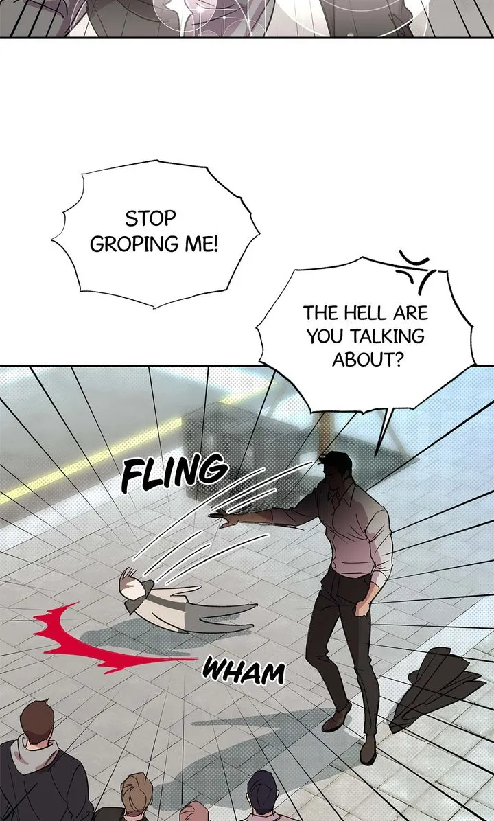 Circuit Breaker - Chapter 3 Page 62