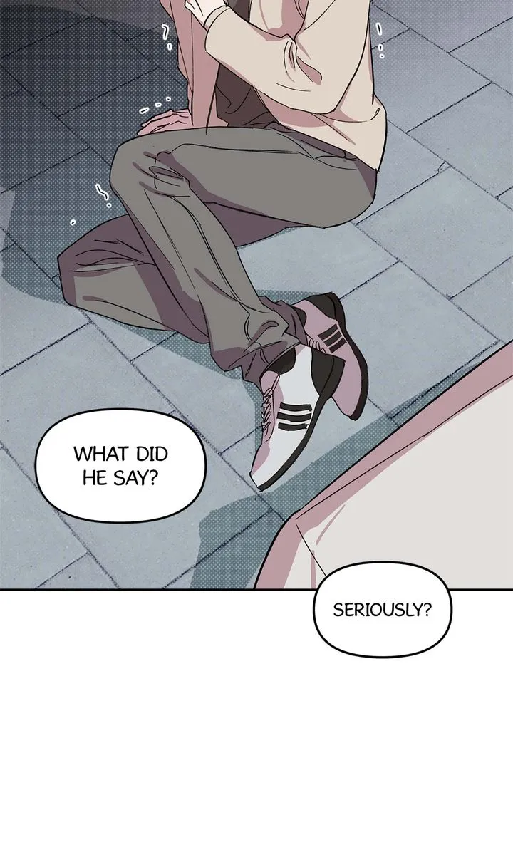 Circuit Breaker - Chapter 3 Page 64