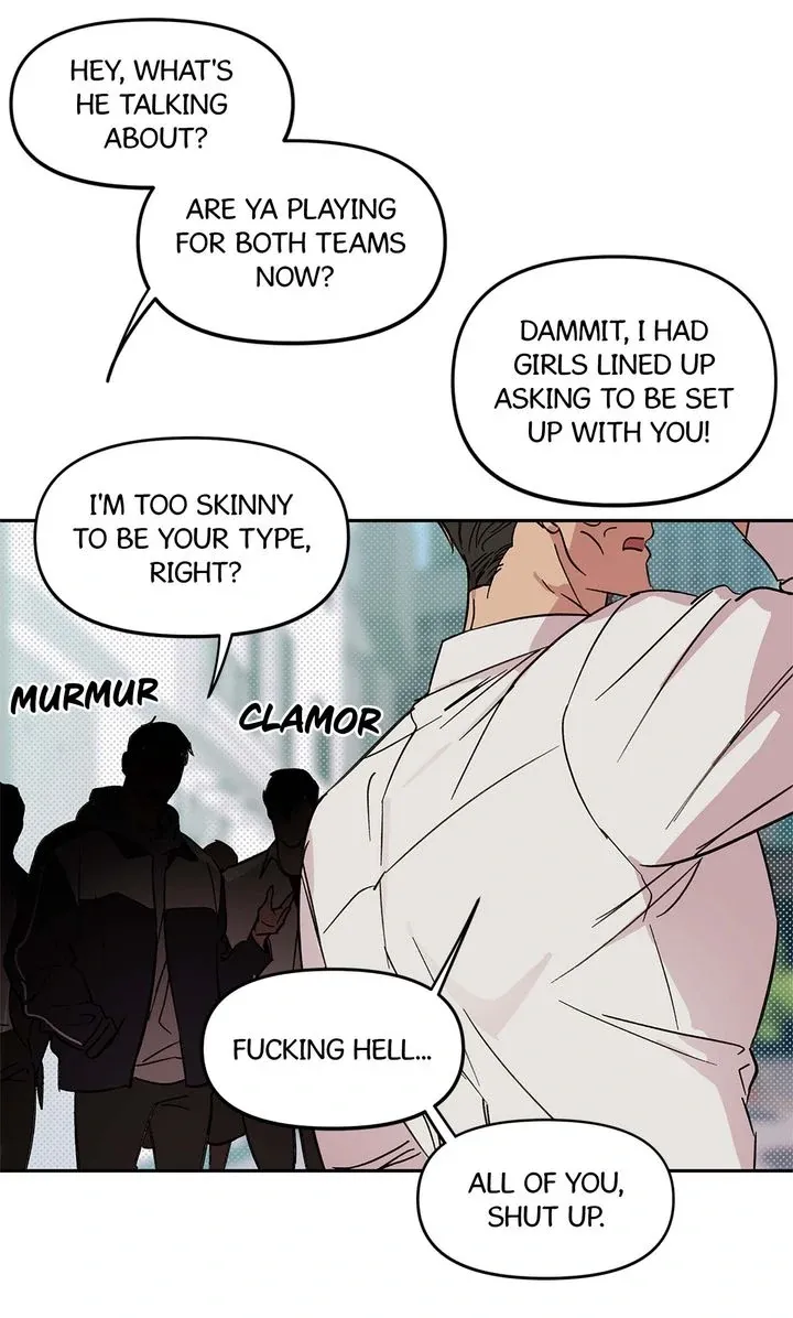 Circuit Breaker - Chapter 3 Page 65