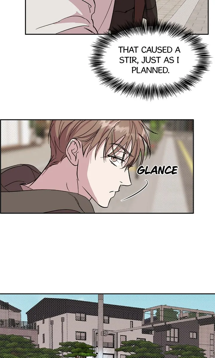 Circuit Breaker - Chapter 3 Page 68