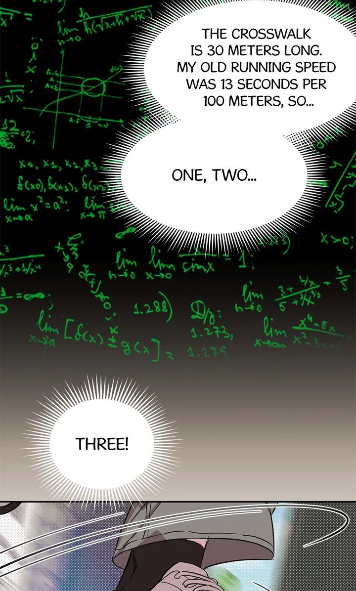 Circuit Breaker - Chapter 3 Page 70