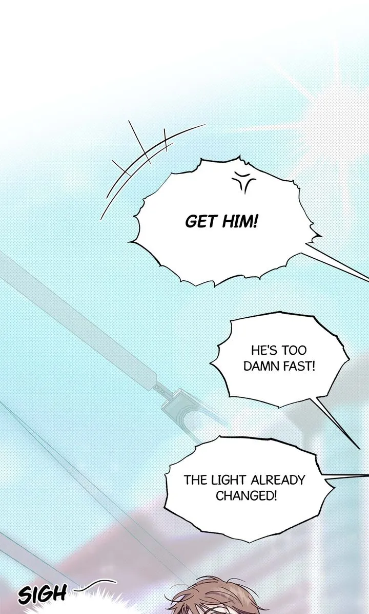 Circuit Breaker - Chapter 3 Page 73