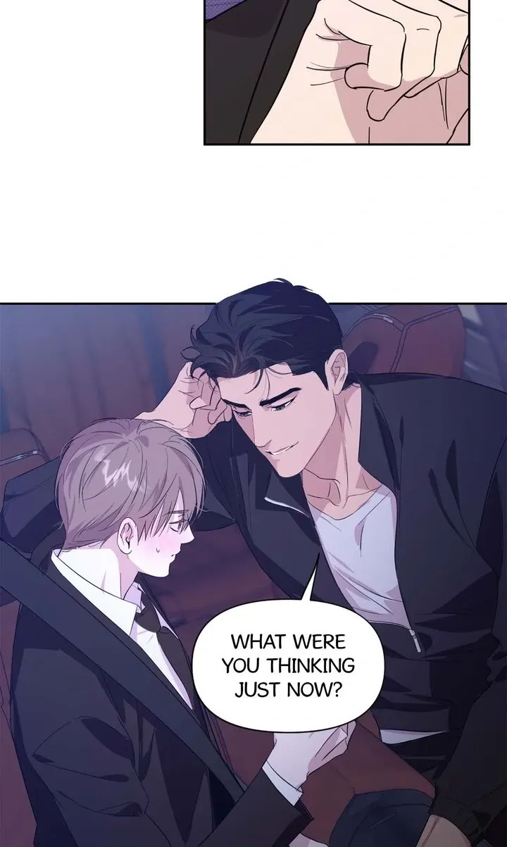 Circuit Breaker - Chapter 30 Page 3