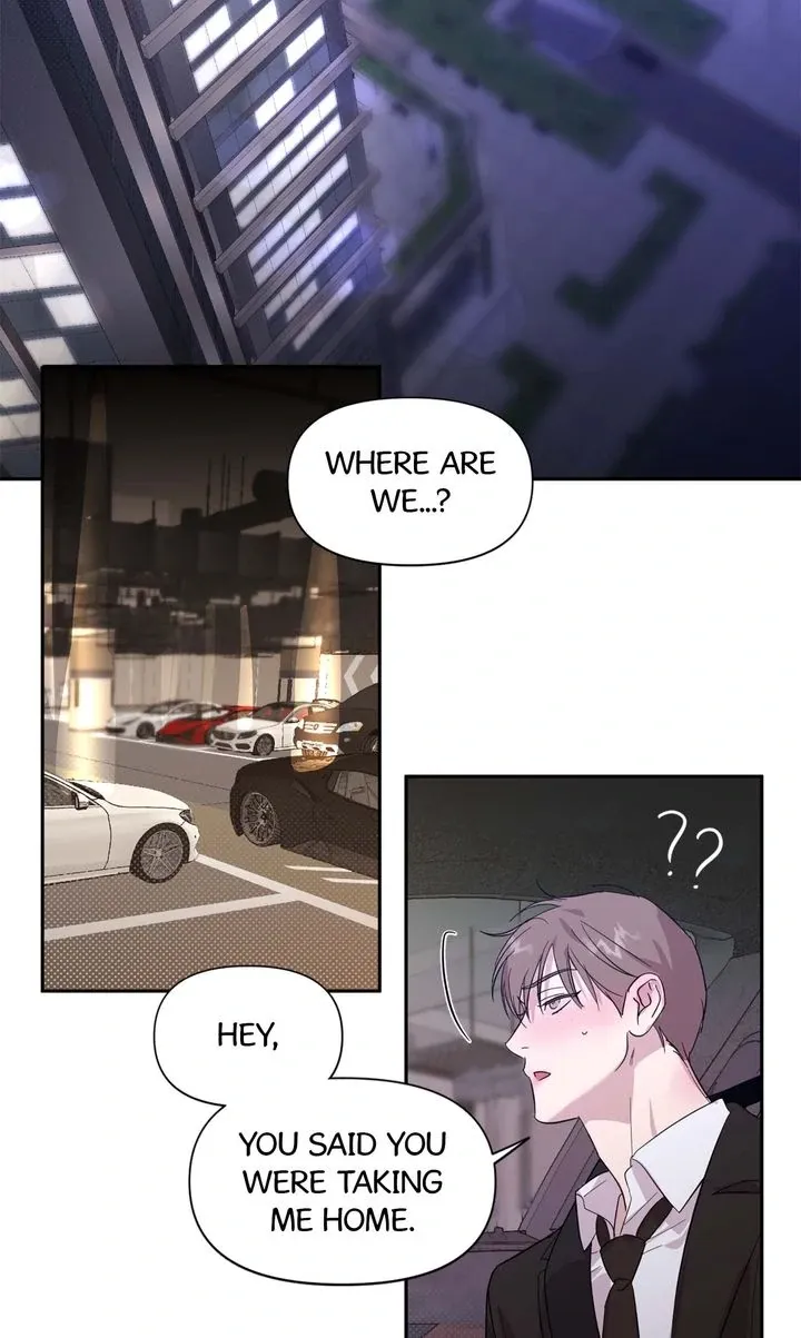 Circuit Breaker - Chapter 30 Page 9
