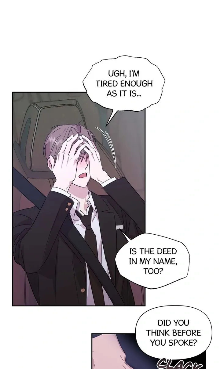 Circuit Breaker - Chapter 30 Page 11