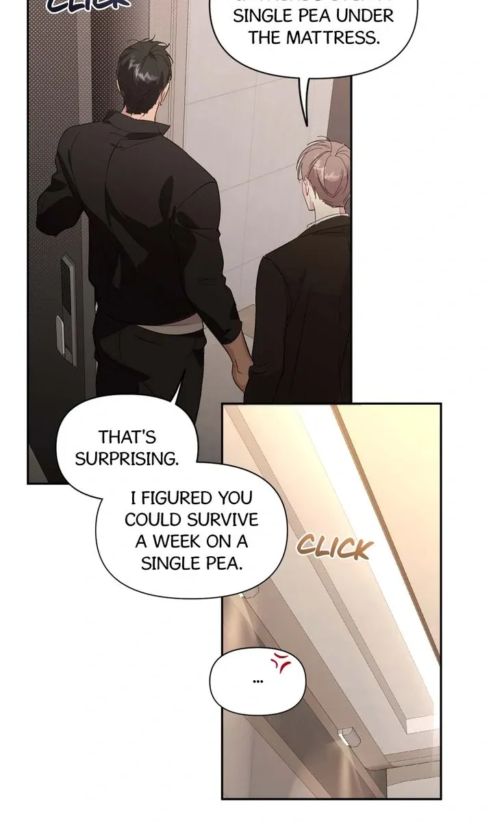 Circuit Breaker - Chapter 30 Page 19