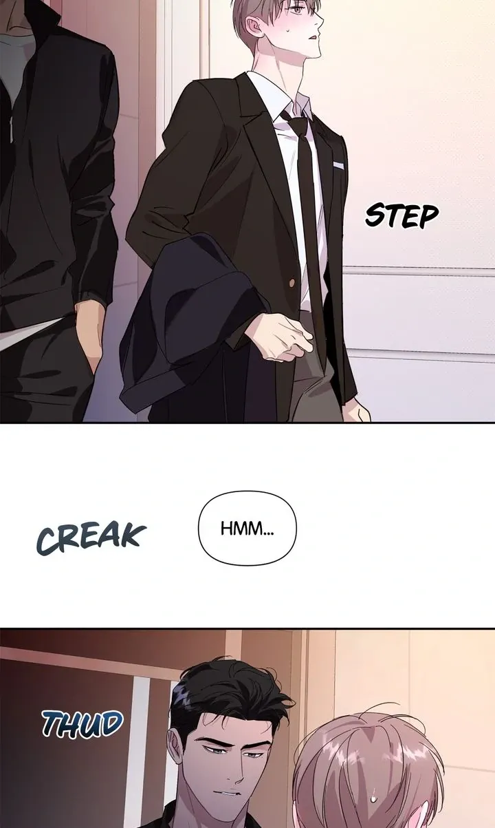 Circuit Breaker - Chapter 30 Page 21