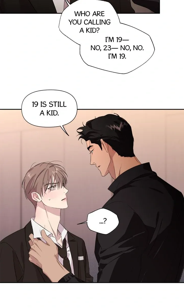 Circuit Breaker - Chapter 30 Page 23