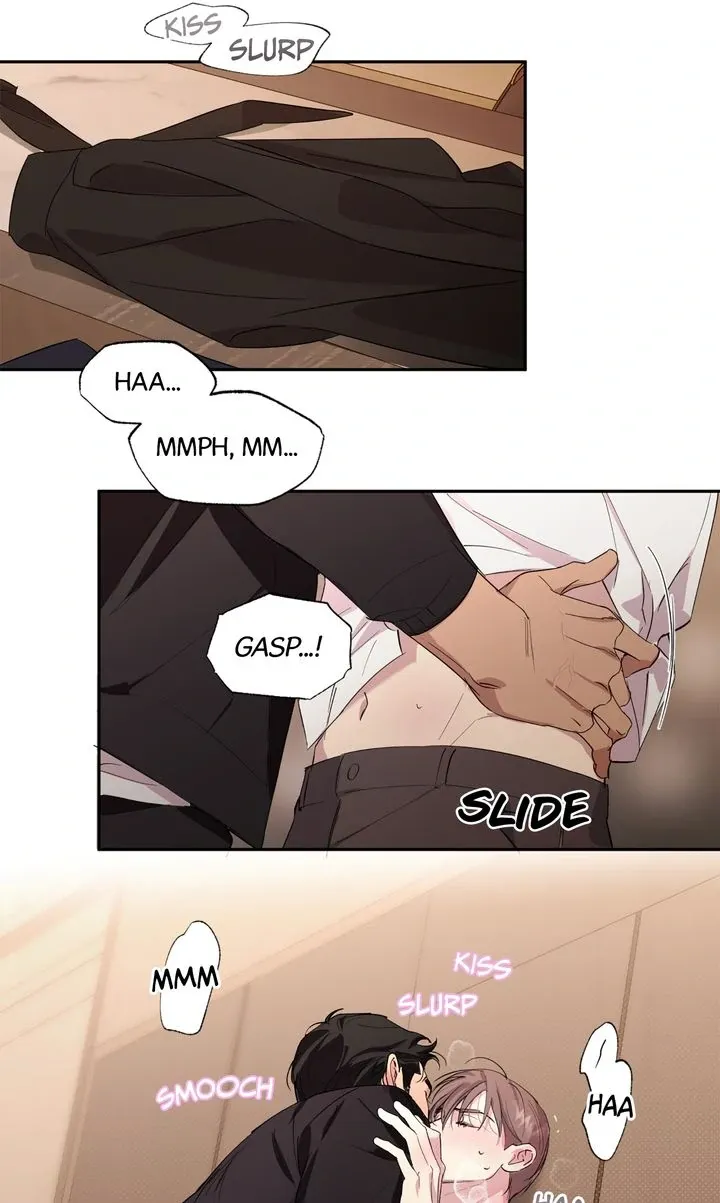 Circuit Breaker - Chapter 30 Page 27