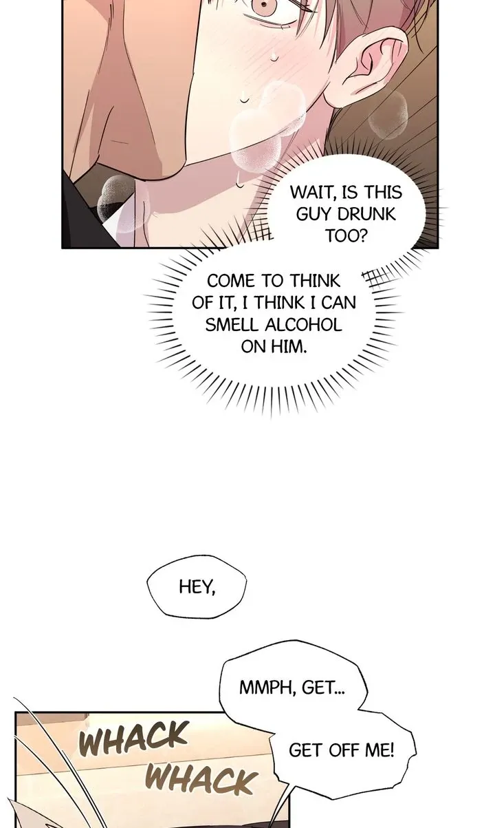 Circuit Breaker - Chapter 30 Page 31