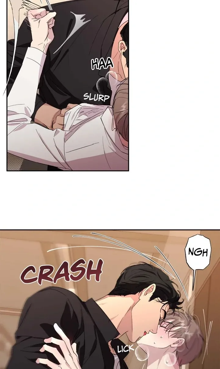 Circuit Breaker - Chapter 30 Page 32