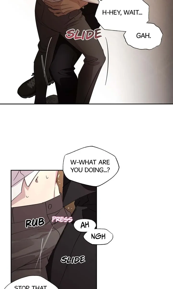 Circuit Breaker - Chapter 30 Page 38