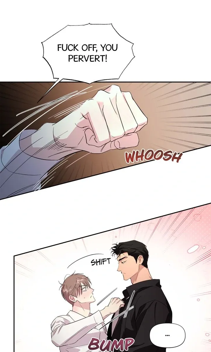 Circuit Breaker - Chapter 30 Page 48