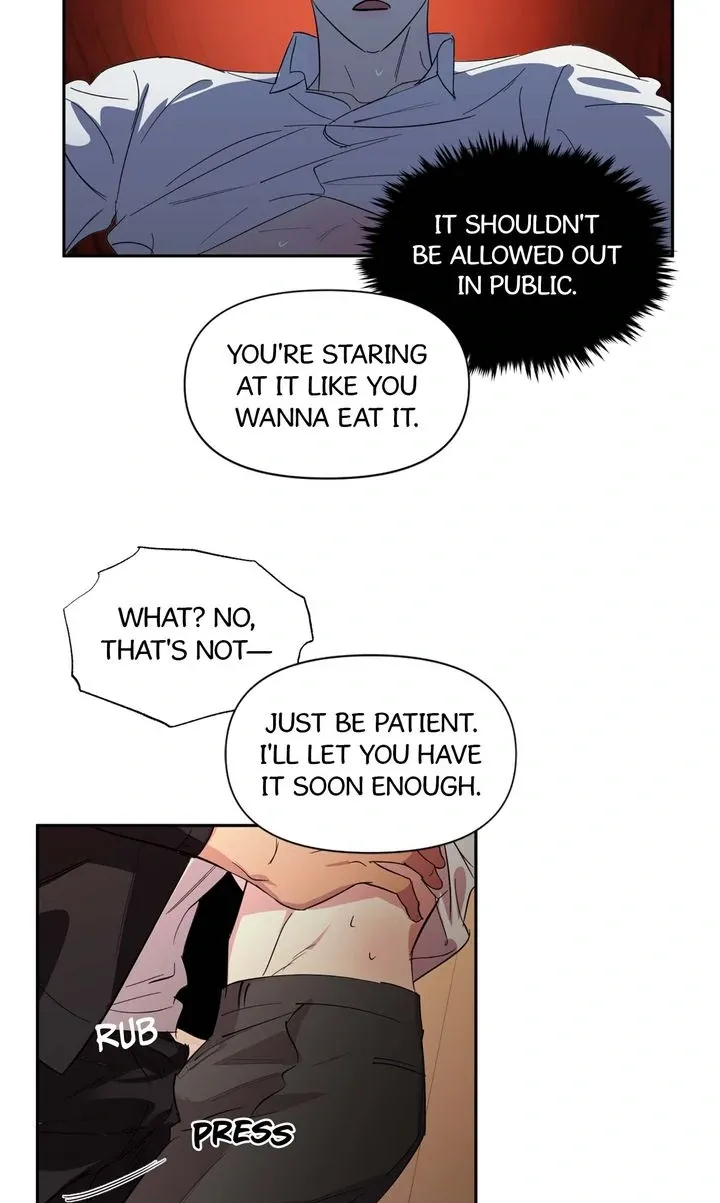 Circuit Breaker - Chapter 30 Page 52