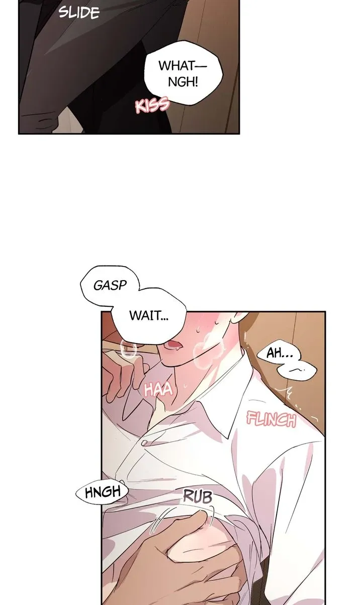 Circuit Breaker - Chapter 30 Page 53