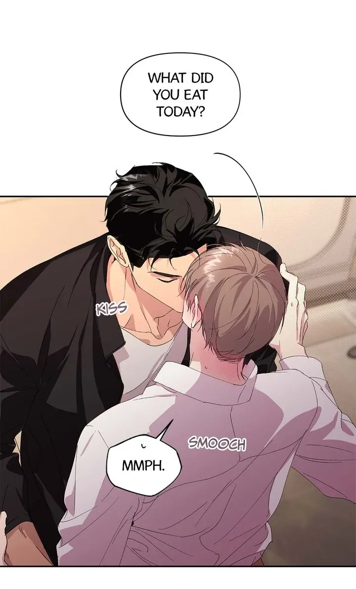 Circuit Breaker - Chapter 31 Page 1