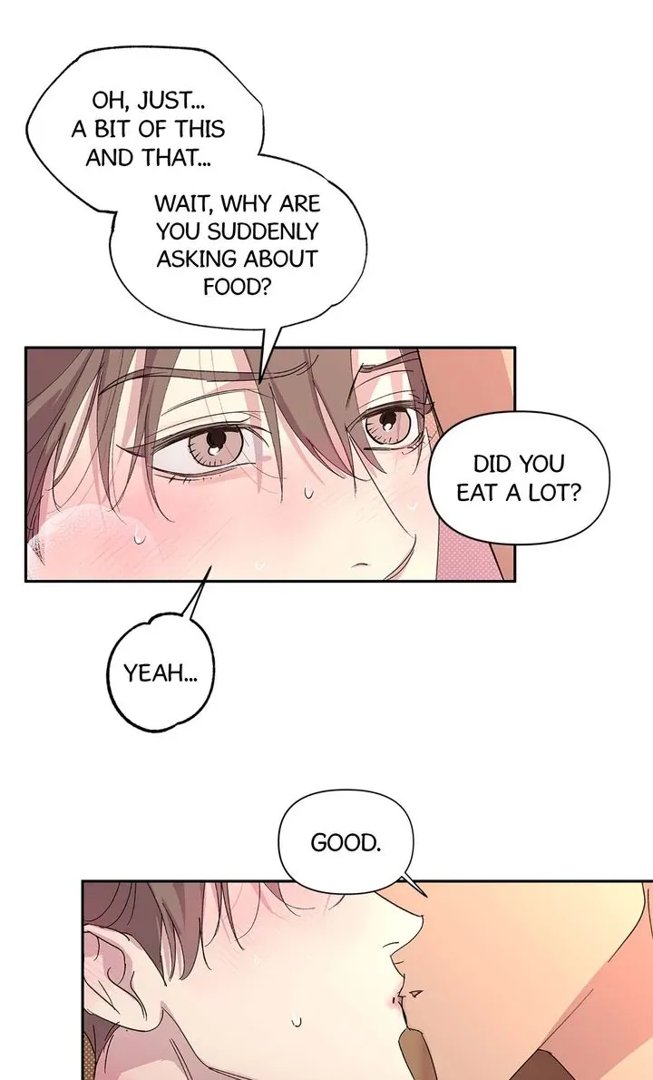 Circuit Breaker - Chapter 31 Page 4