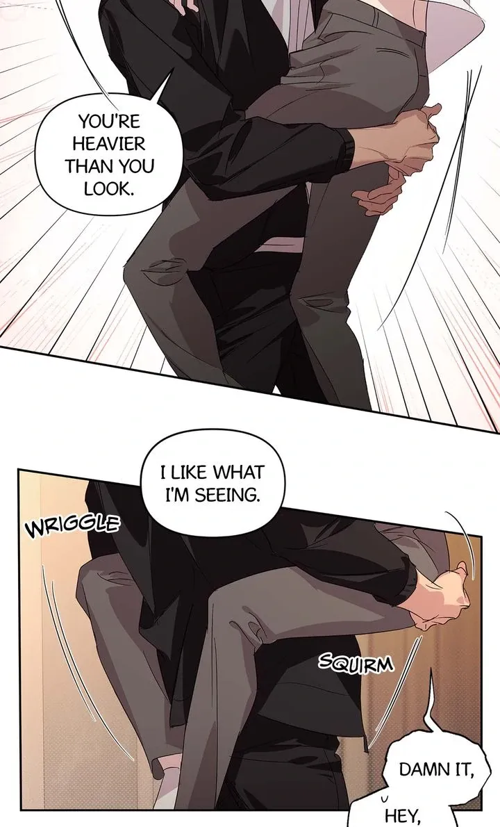 Circuit Breaker - Chapter 31 Page 7