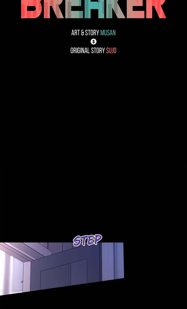 Circuit Breaker - Chapter 31 Page 10