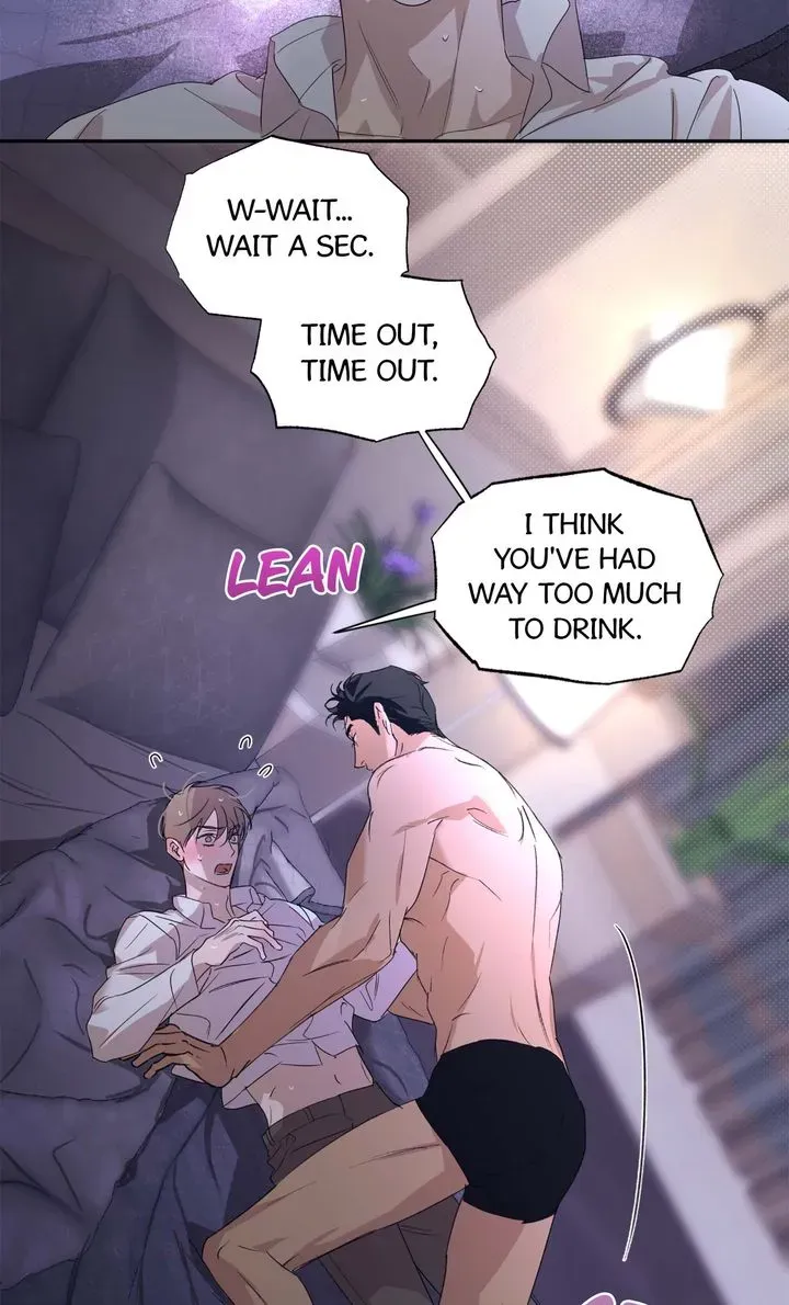 Circuit Breaker - Chapter 31 Page 15