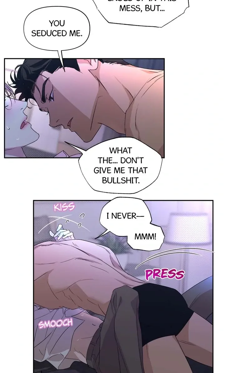 Circuit Breaker - Chapter 31 Page 17