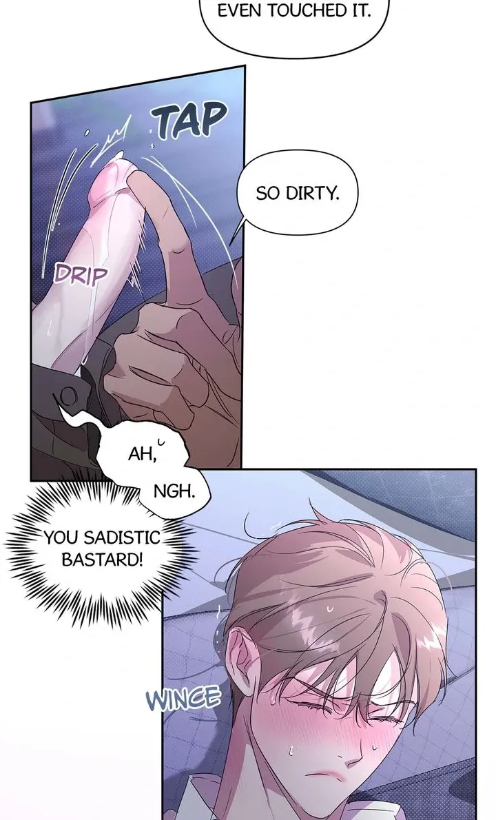 Circuit Breaker - Chapter 31 Page 23