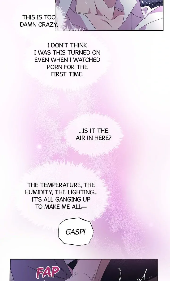 Circuit Breaker - Chapter 31 Page 24