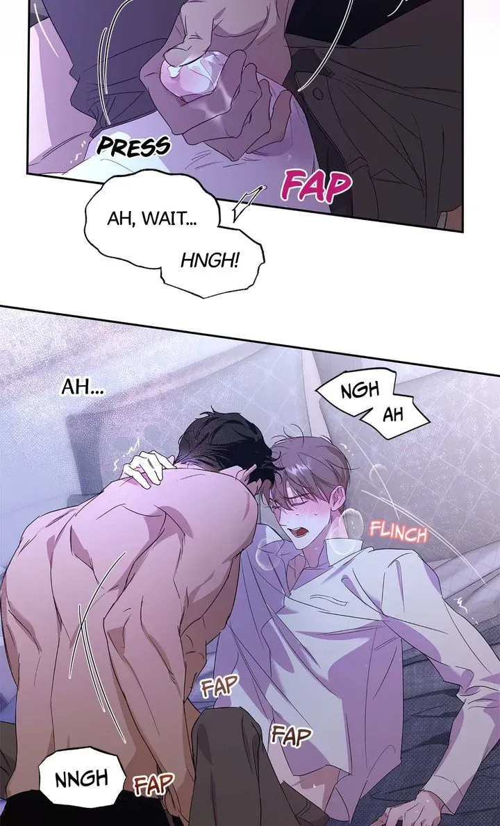 Circuit Breaker - Chapter 31 Page 25