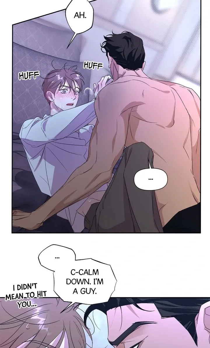 Circuit Breaker - Chapter 31 Page 28