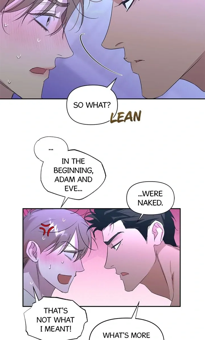 Circuit Breaker - Chapter 31 Page 29