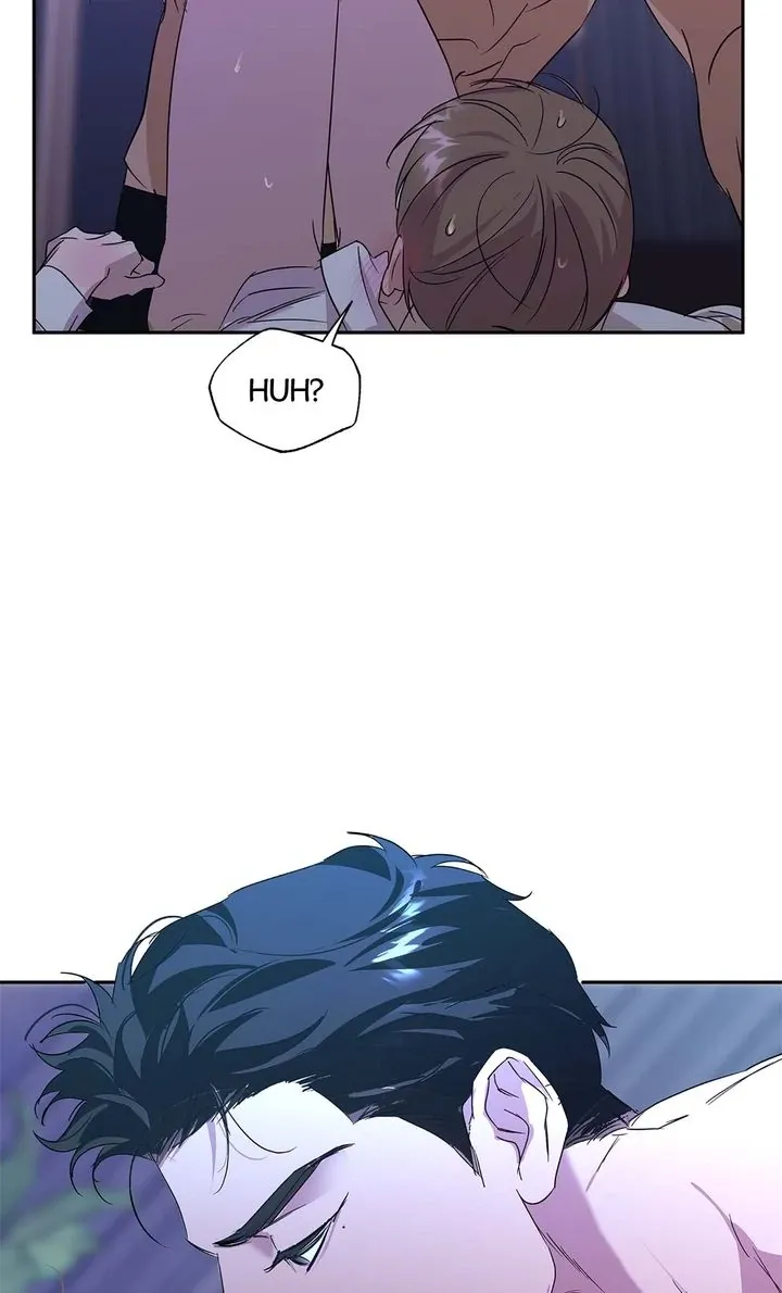 Circuit Breaker - Chapter 31 Page 33
